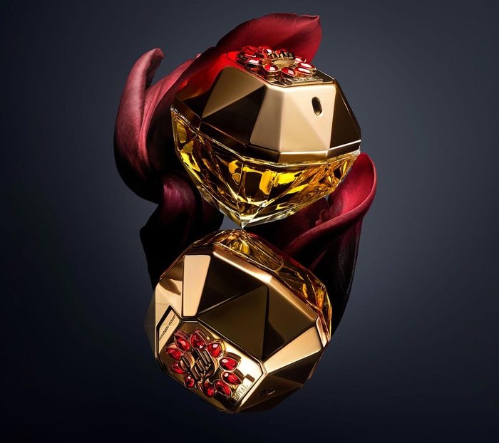 LADY MILLION ROYAL 80ML EDP - PACO RABANNE
