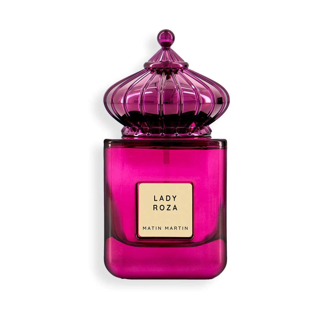 LADY ROZA 100ML EDP -  MATIN MARTIN