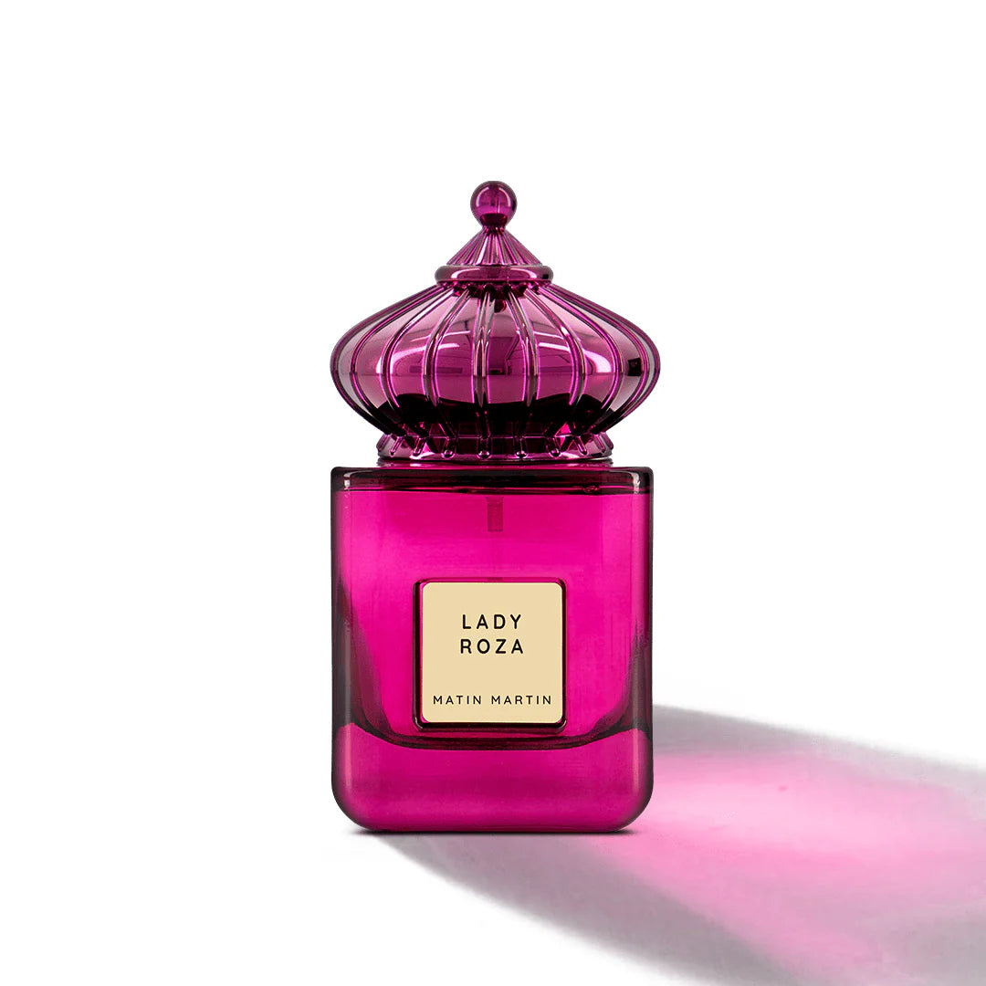 LADY ROZA 100ML EDP -  MATIN MARTIN