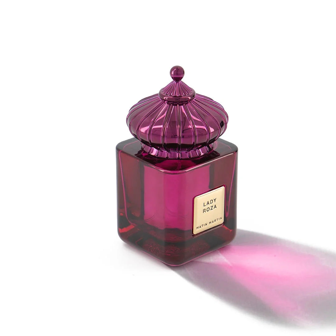 LADY ROZA 100ML EDP -  MATIN MARTIN