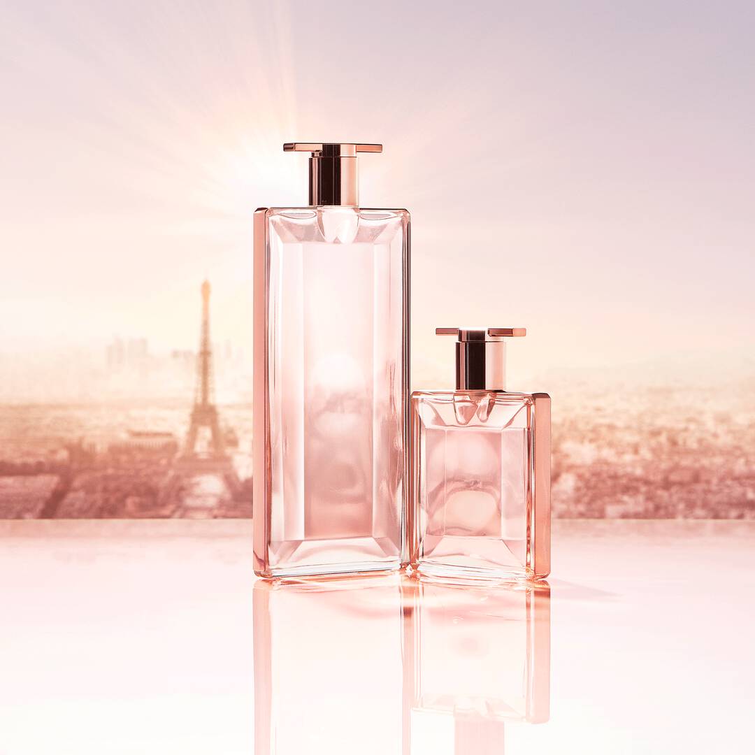 LANCÔME IDÔLE LE PARFUM 100ML EDP