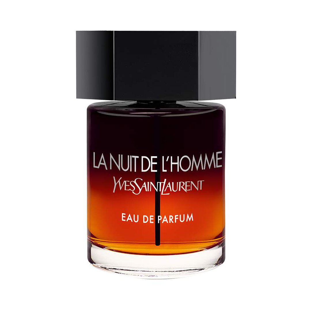 LA NUIT DE L’HOMME 100ML EDP – YVES SAINT LAURENT