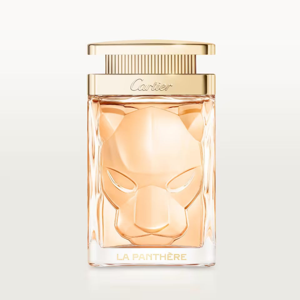 LA PANTHÈRE 100ML EDP – CARTIER