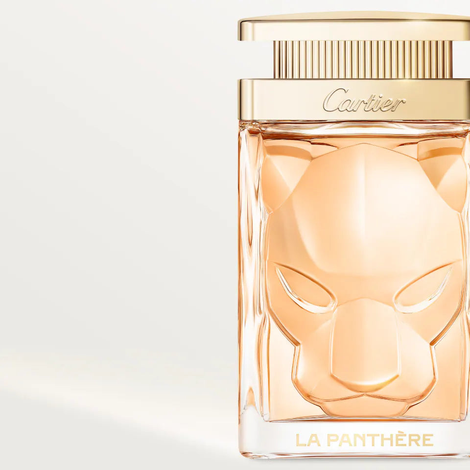 LA PANTHÈRE 100ML EDP – CARTIER