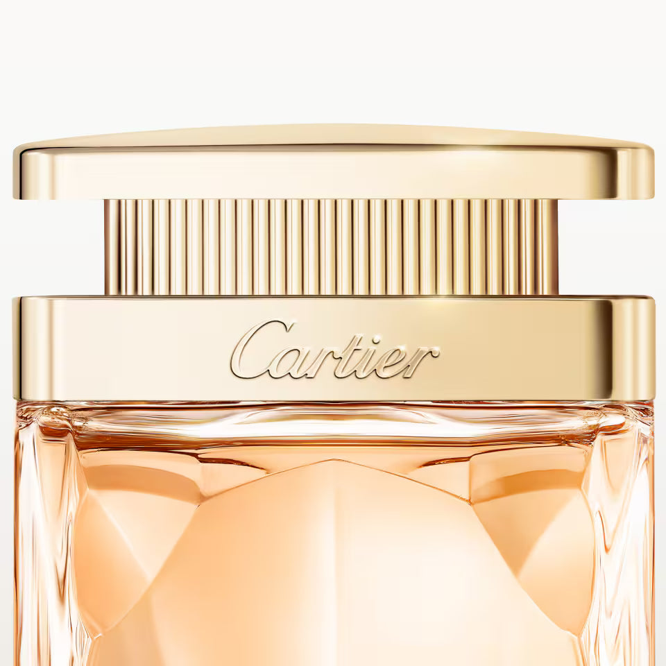 LA PANTHÈRE 100ML EDP – CARTIER