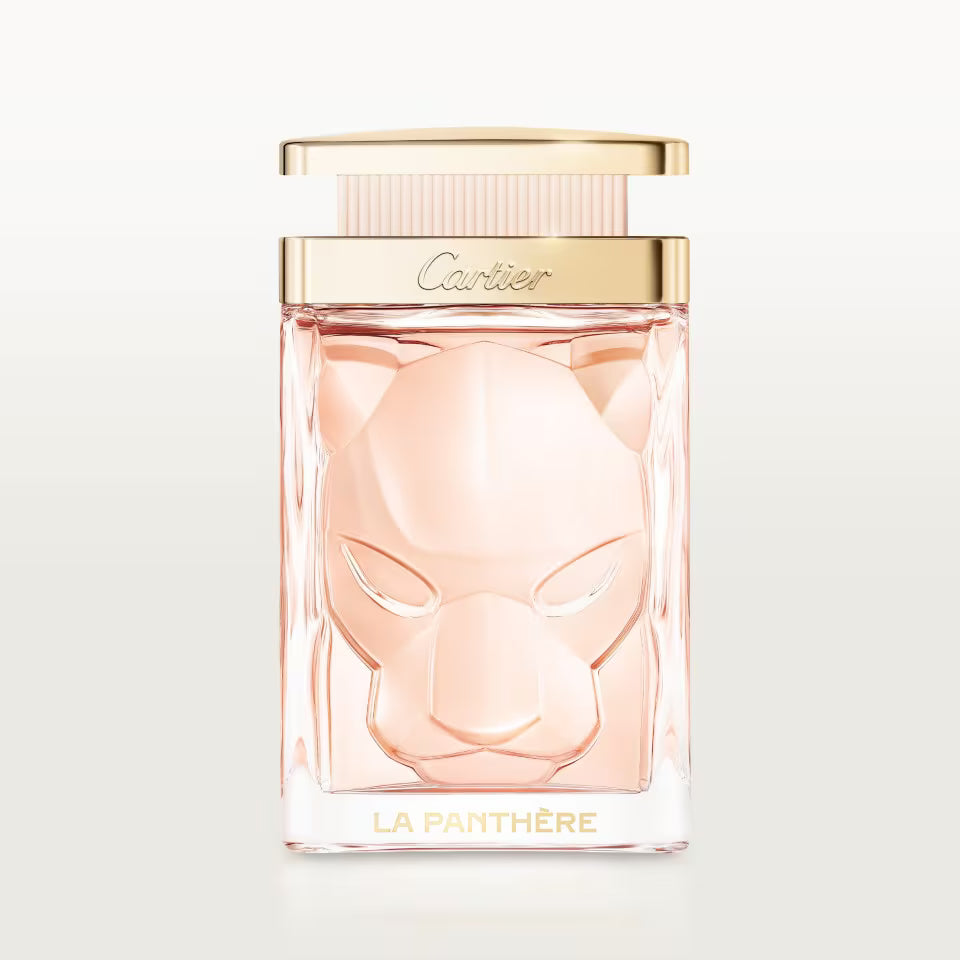 LA PANTHÈRE 75ML EDT – CARTIER