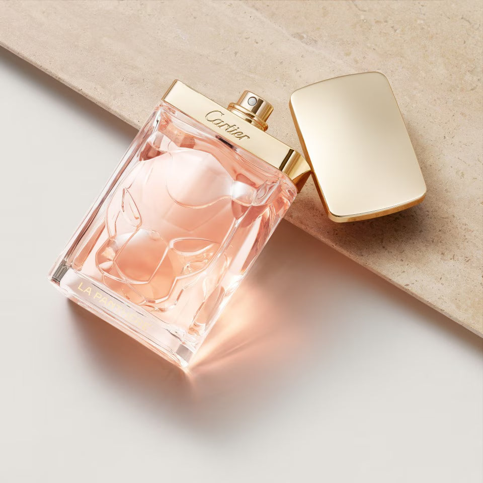 LA PANTHÈRE 75ML EDT – CARTIER