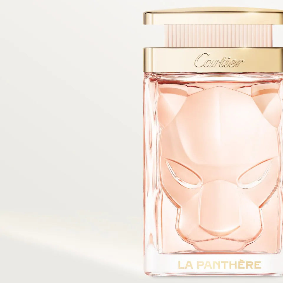 LA PANTHÈRE 75ML EDT – CARTIER
