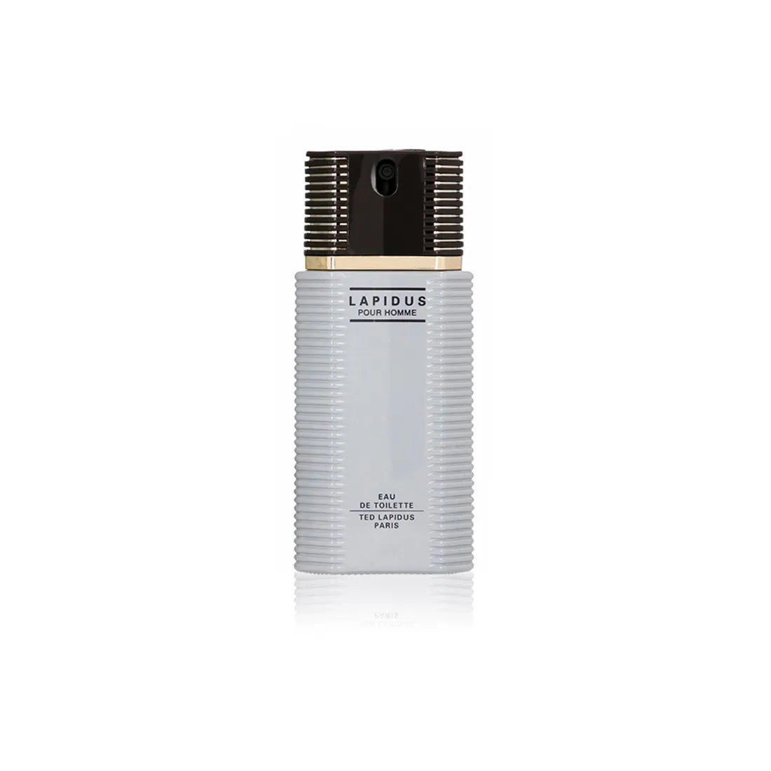 LAPIDUS POUR HOMME 100ML EDT – TED LAPIDUS