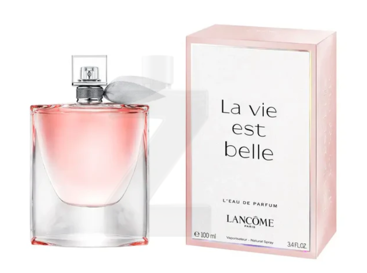 LA VIE EST BELLE 100ML EDP – LANCÔME