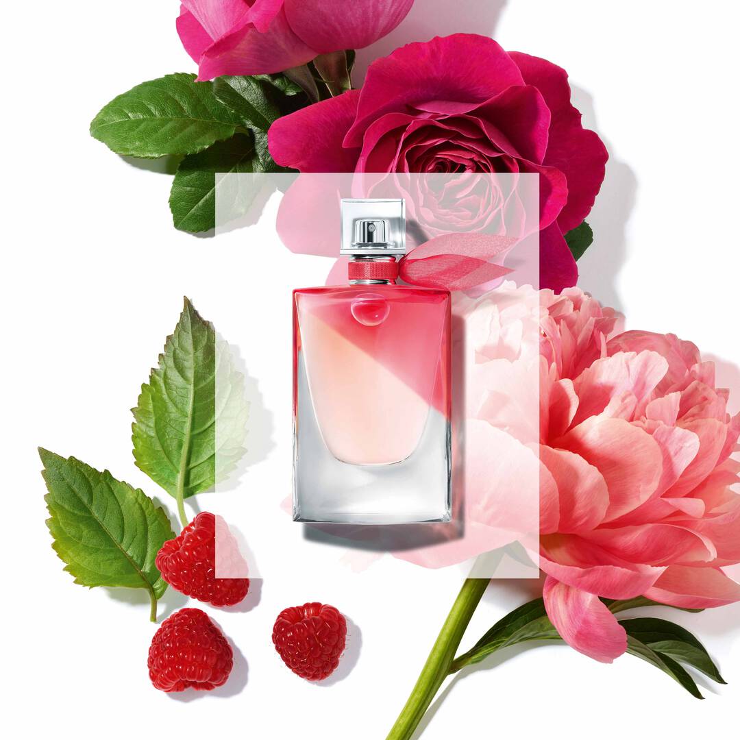 LA VIE EST BELLE EN ROSE 100ML EDT – LANCÔME
