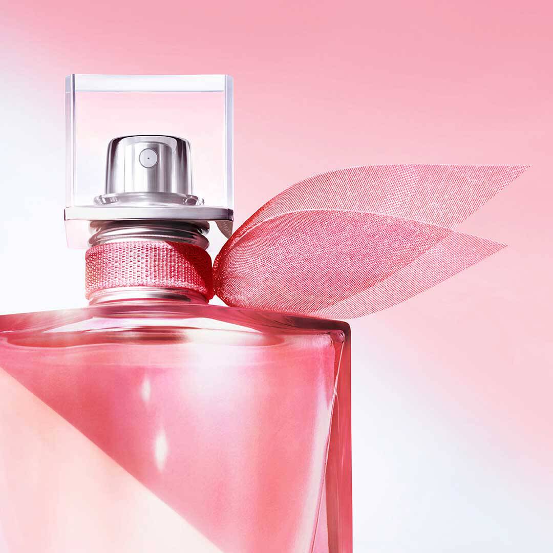 LA VIE EST BELLE EN ROSE 100ML EDT – LANCÔME