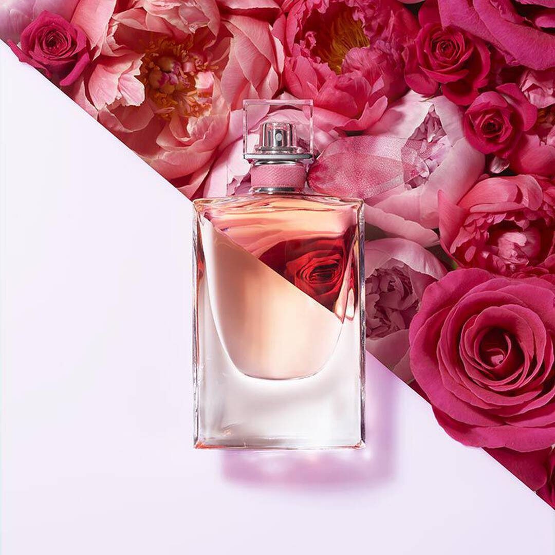 LA VIE EST BELLE EN ROSE 100ML EDT – LANCÔME