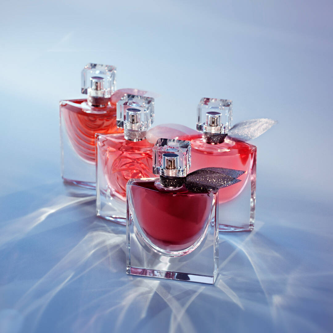 LA VIE EST BELLE L'ELIXIR 100ML EDP – LANCÔME