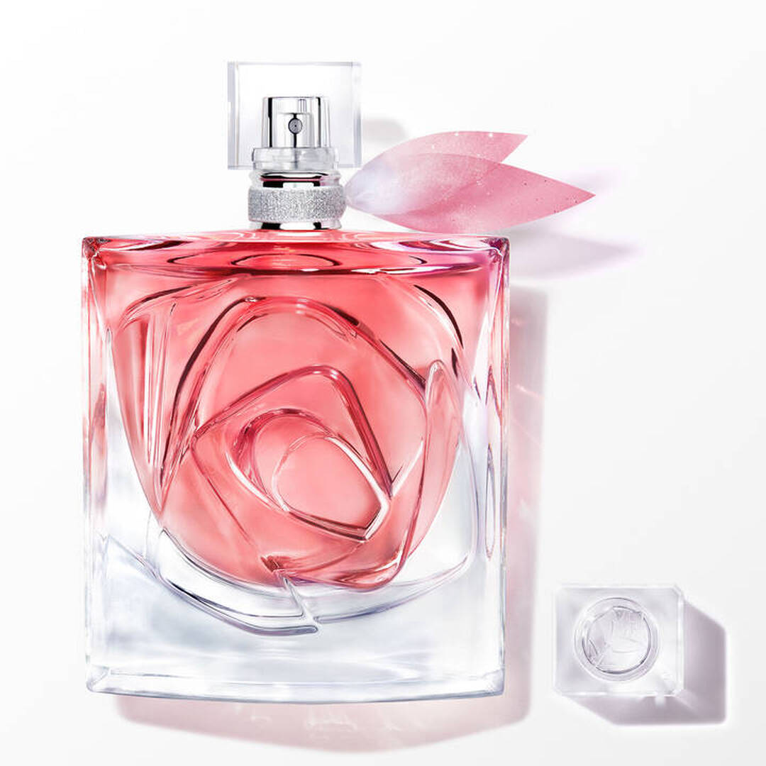 LA VIE EST BELLE ROSE EXTRAORDINAIRE 100ML EDP – LANCÔME