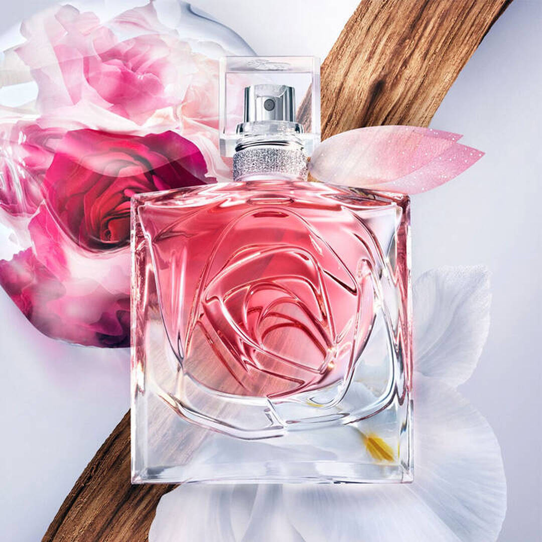 LA VIE EST BELLE ROSE EXTRAORDINAIRE 100ML EDP – LANCÔME