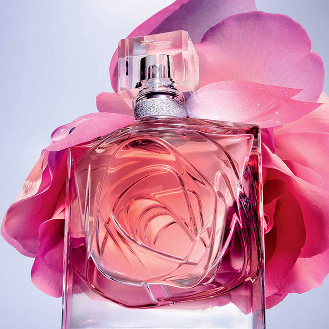 LA VIE EST BELLE ROSE EXTRAORDINAIRE 100ML EDP – LANCÔME