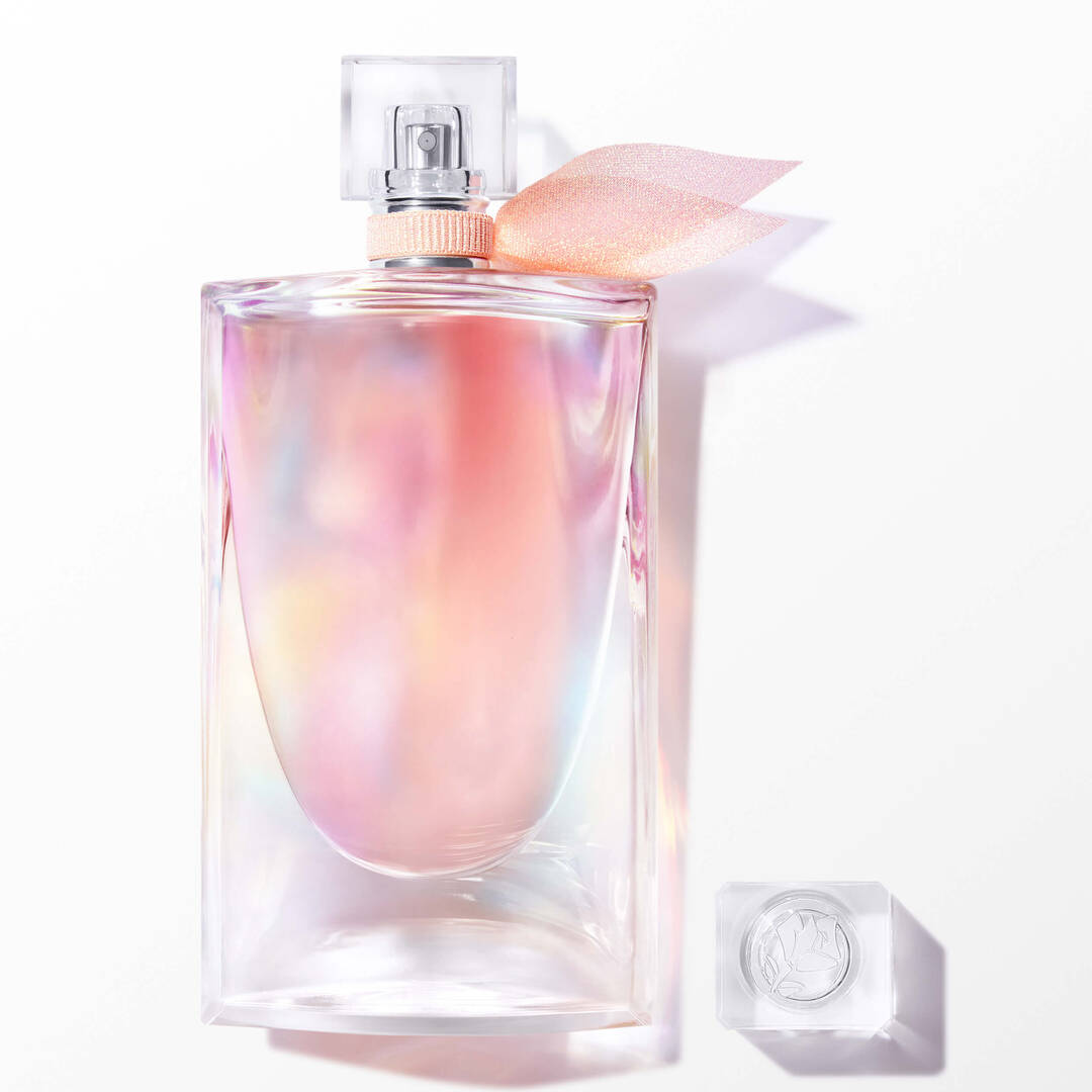 LA VIE EST BELLE SOLEIL CRYSTAL 100ML EDP – LANCÔME