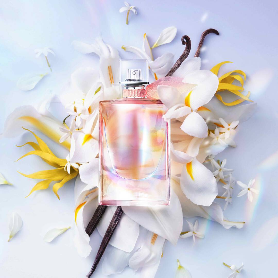LA VIE EST BELLE SOLEIL CRYSTAL 100ML EDP – LANCÔME