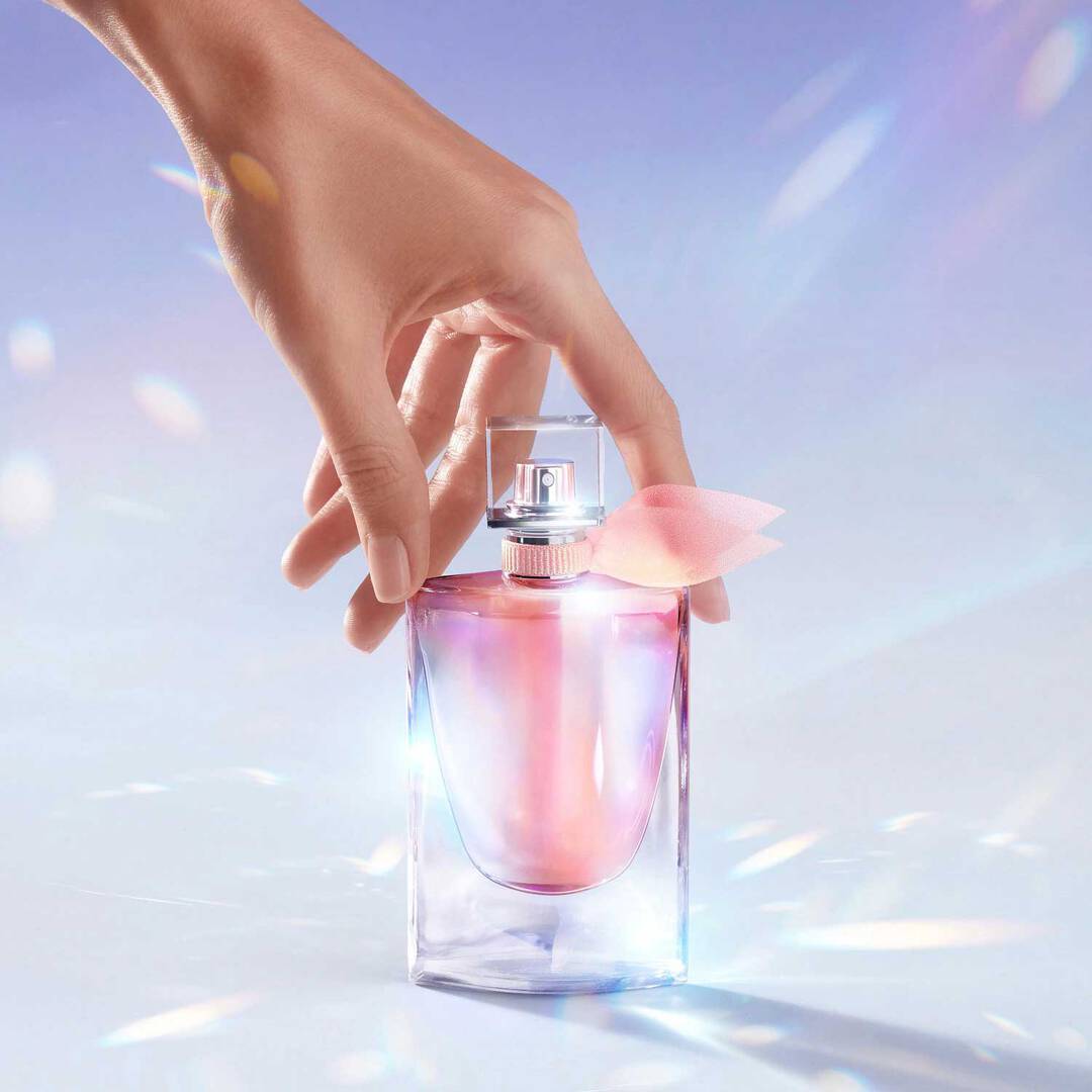 LA VIE EST BELLE SOLEIL CRYSTAL 100ML EDP – LANCÔME