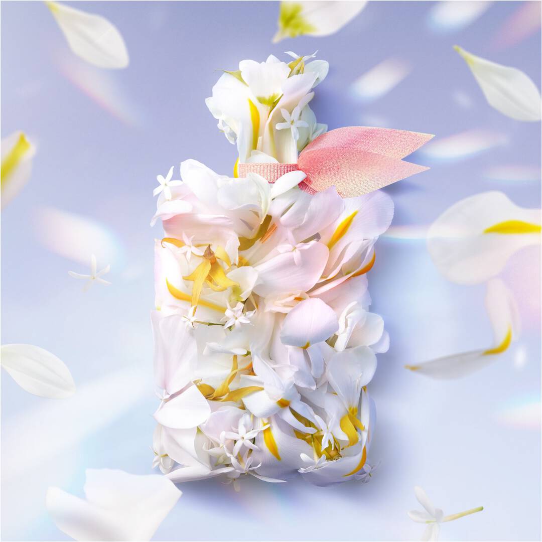 LA VIE EST BELLE SOLEIL CRYSTAL 100ML EDP – LANCÔME