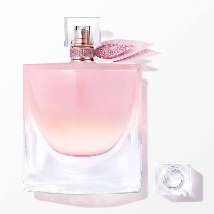 LA VIE EST BELLE VANILLE NUDE 100ML EDP – LANCÔME