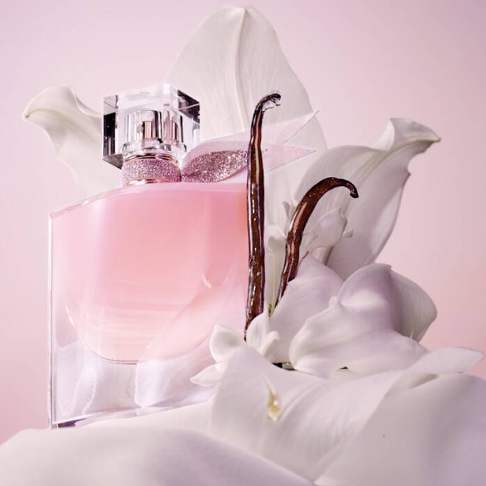 LA VIE EST BELLE VANILLE NUDE 100ML EDP – LANCÔME