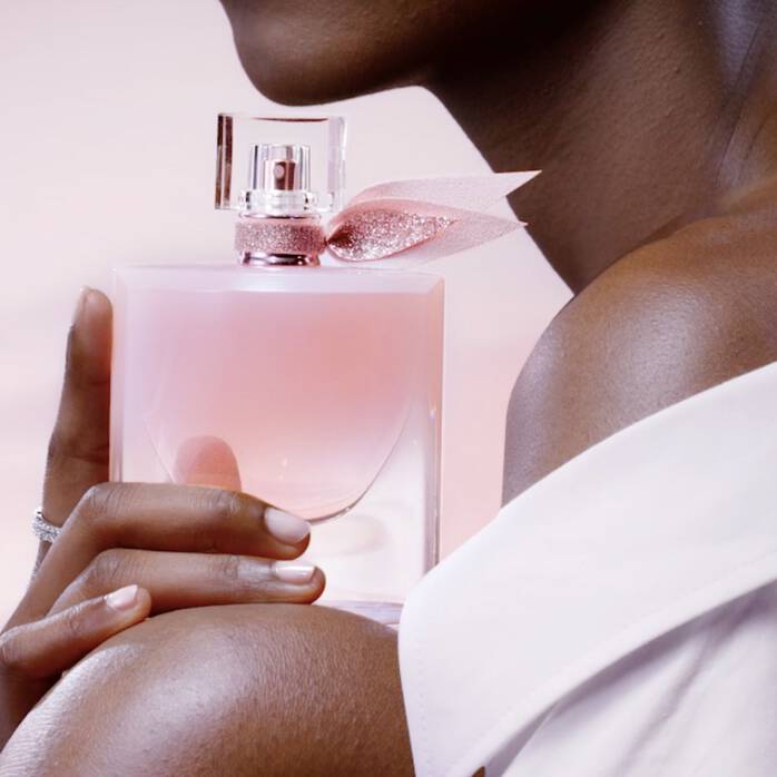 LA VIE EST BELLE VANILLE NUDE 100ML EDP – LANCÔME