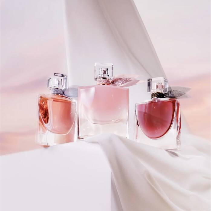 LA VIE EST BELLE VANILLE NUDE 100ML EDP – LANCÔME