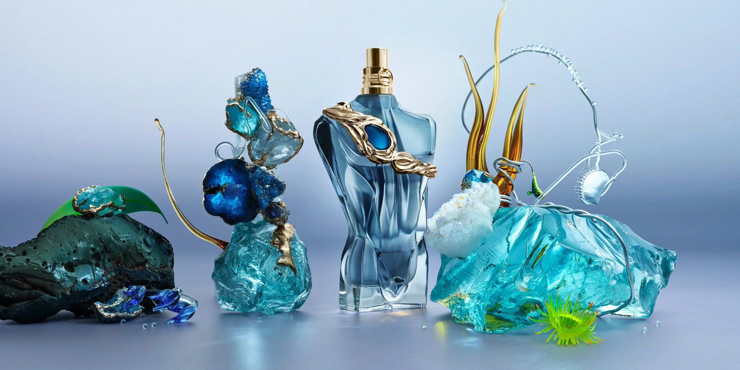 LE BEAU NARCISSE 125ML EDP – JEAN PAUL GAULTIER