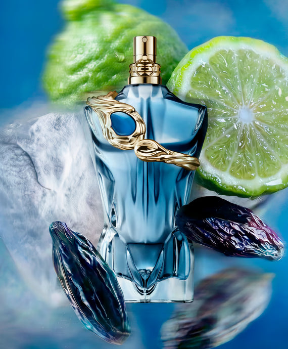 LE BEAU NARCISSE 125ML EDP – JEAN PAUL GAULTIER