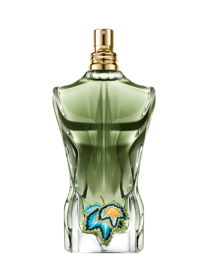 LE BEAU PARADISE GARDEN 125ML EDP — JEAN PAUL GAULTIER