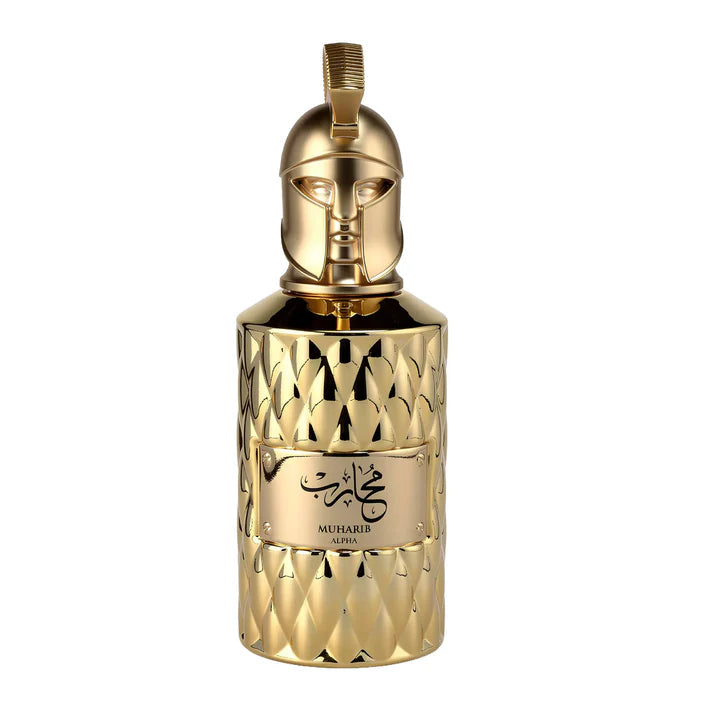 LE FALCONE MUHARIB ALPHA 85ML PERFUME