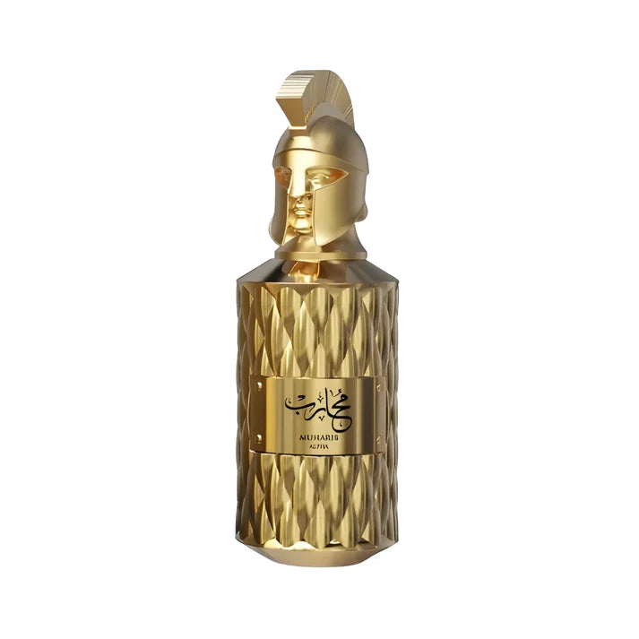 LE FALCONE MUHARIB ALPHA 85ML PERFUME