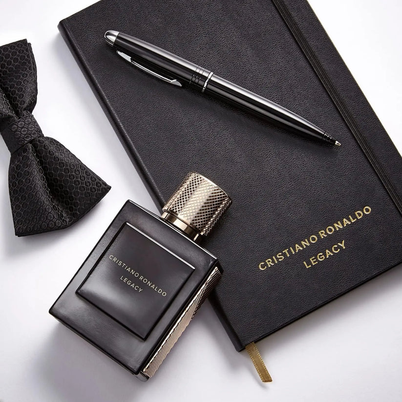 LEGACY 100ML EDT – CRISTIANO RONALDO