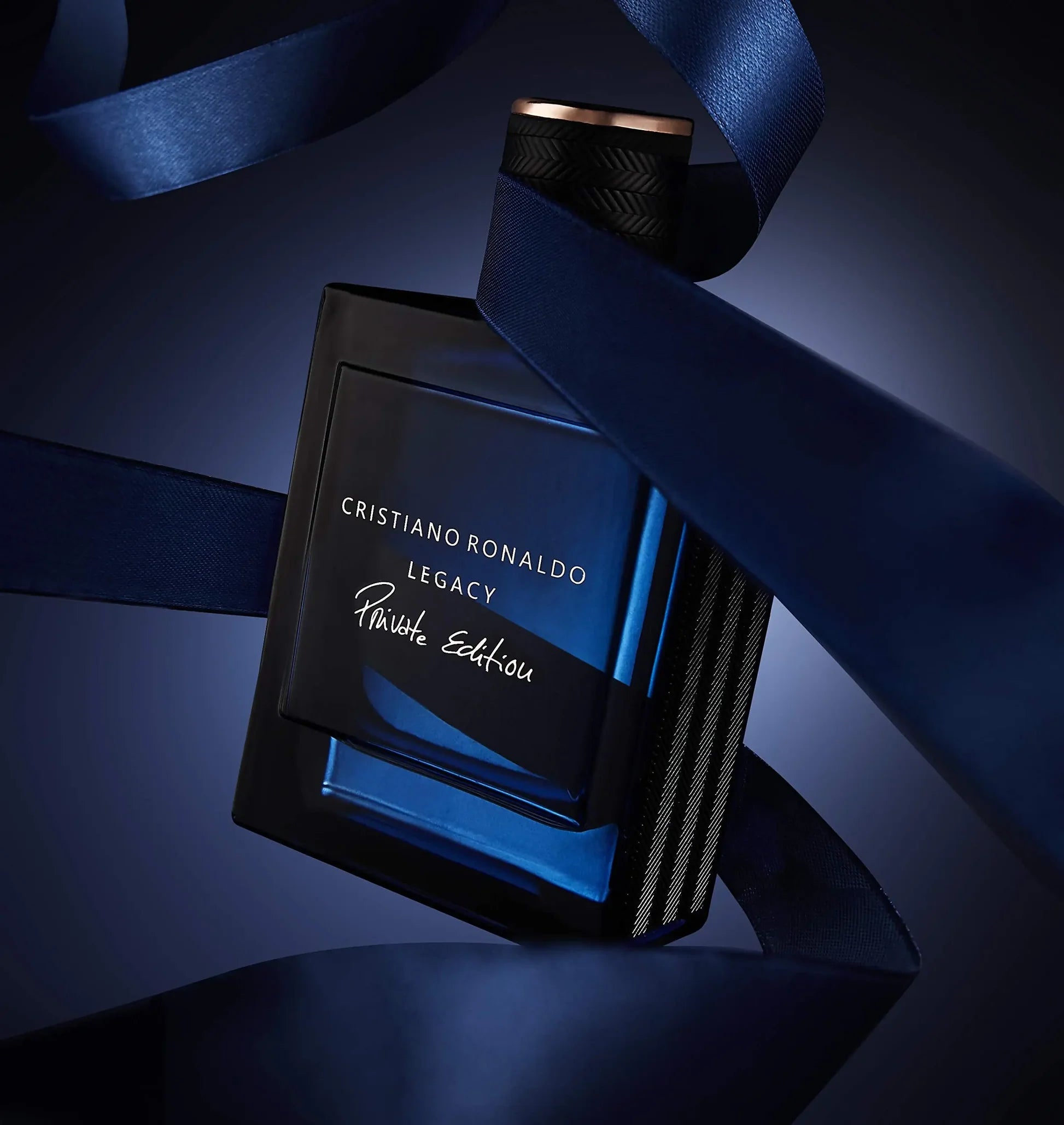 LEGACY PRIVATE EDITION 100ML EDP – CRISTIANO RONALDO