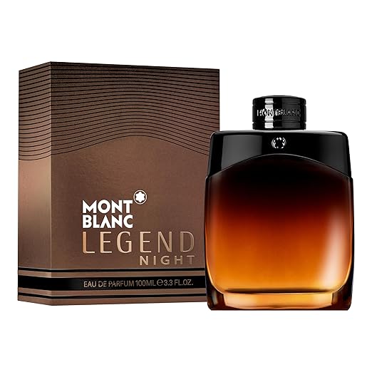 LEGEND NIGHT 100ML EDP – MONTBLANC