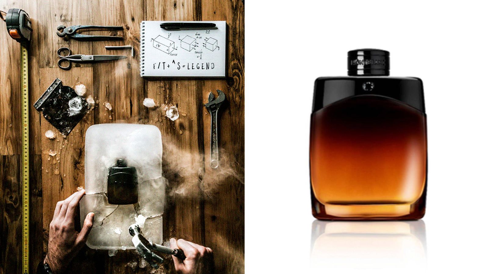 LEGEND NIGHT 100ML EDP – MONTBLANC