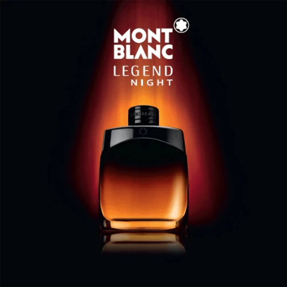LEGEND NIGHT 100ML EDP – MONTBLANC