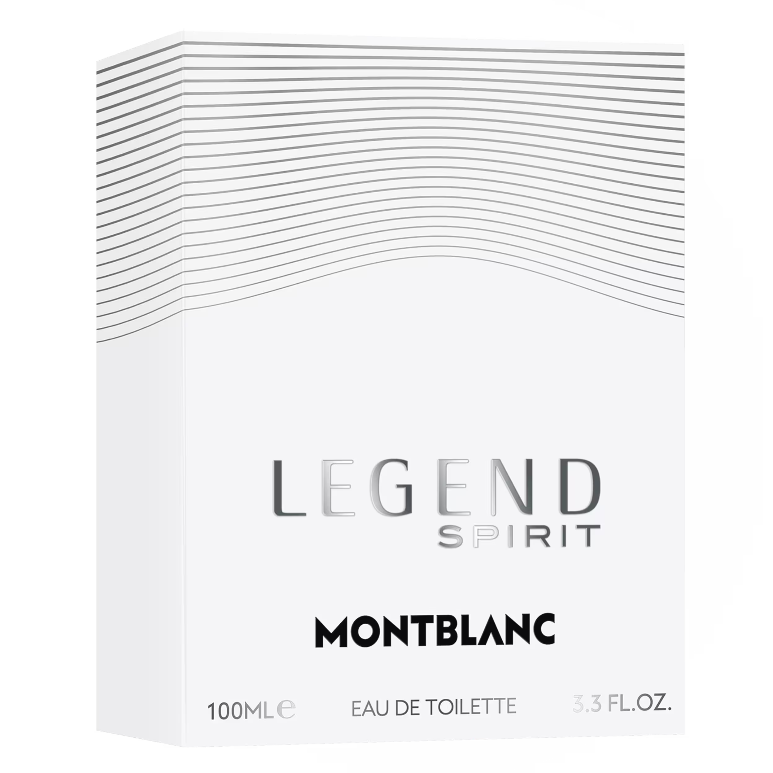 LEGEND SPIRIT 100ML EDT – MONTBLANC