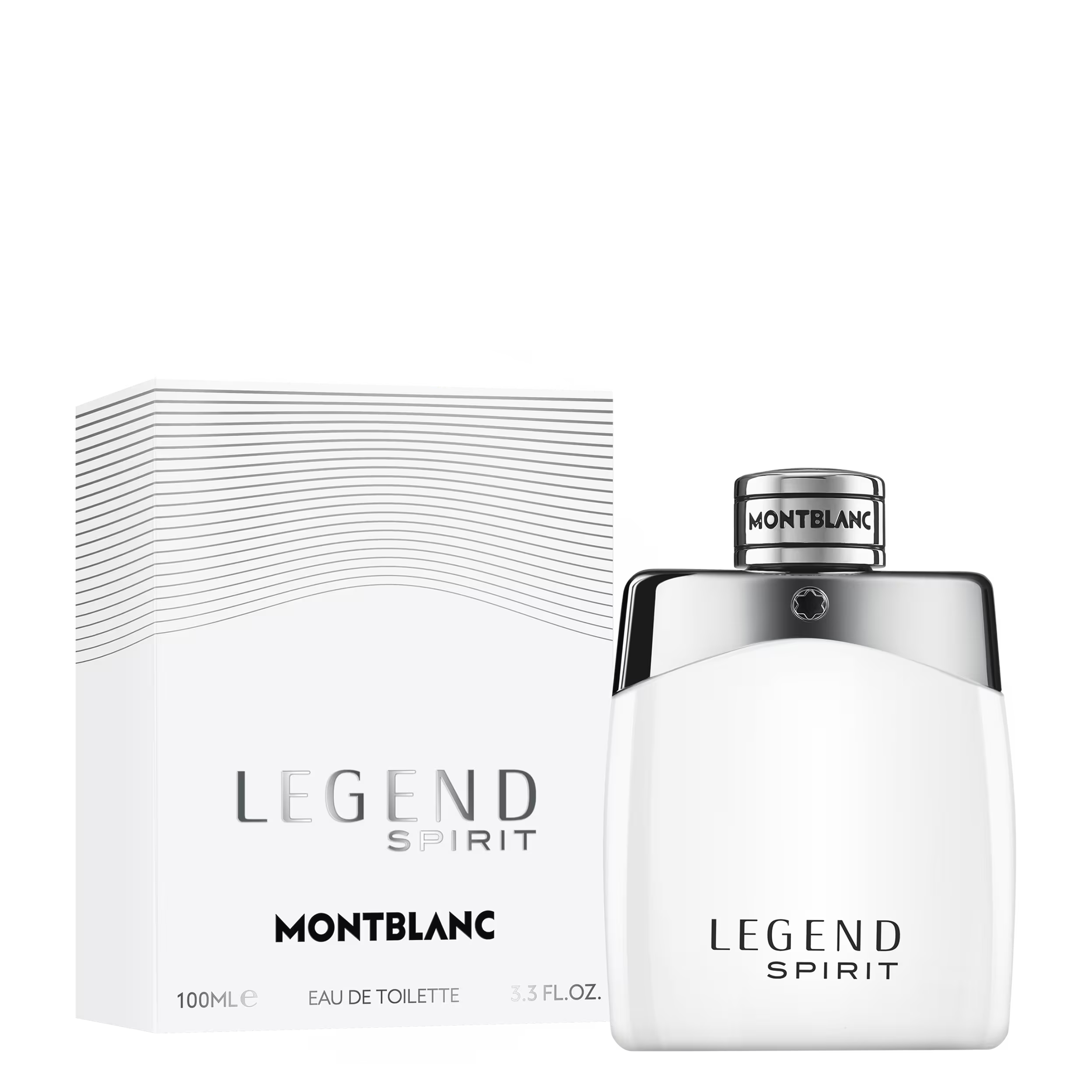 LEGEND SPIRIT 100ML EDT – MONTBLANC