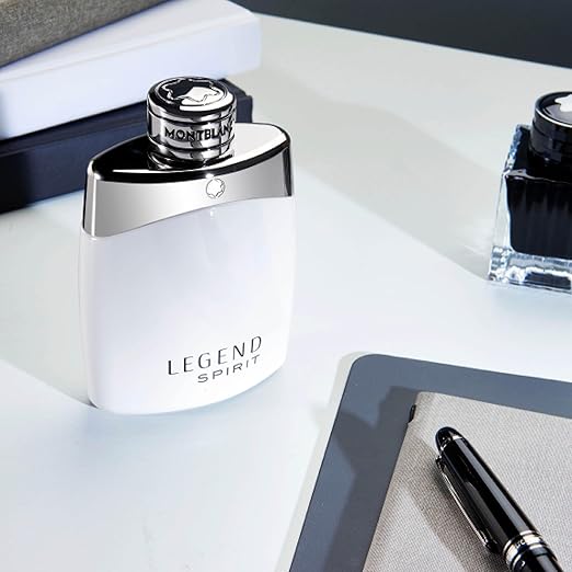 LEGEND SPIRIT 200ML EDT – MONTBLANC