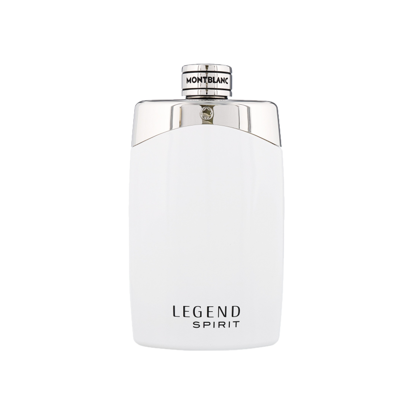 LEGEND SPIRIT 200ML EDT – MONTBLANC