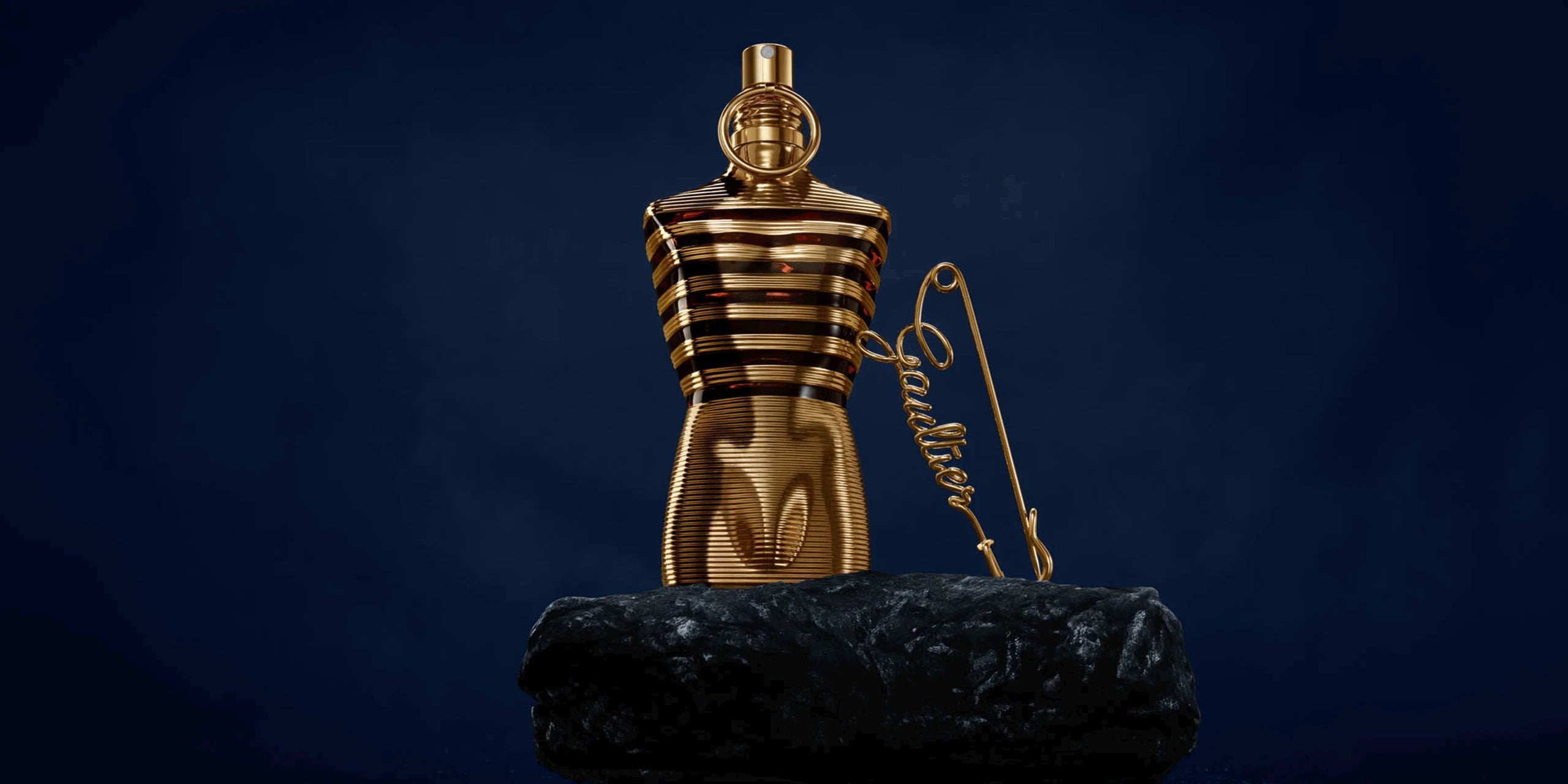 LE MALE ELIXIR 125ML PARFUM – JEAN PAUL GAULTIER
