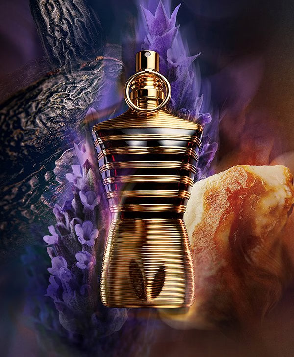 LE MALE ELIXIR 125ML PARFUM – JEAN PAUL GAULTIER