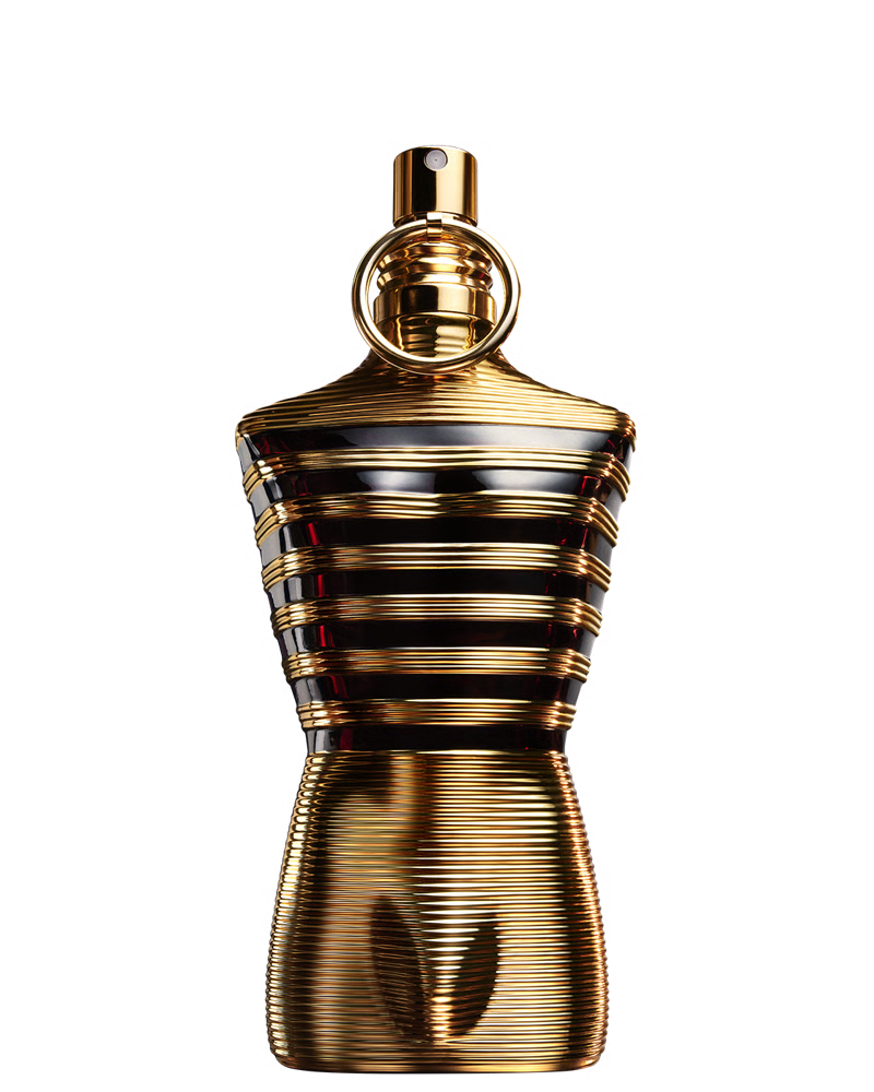 LE MALE ELIXIR 125ML PARFUM – JEAN PAUL GAULTIER