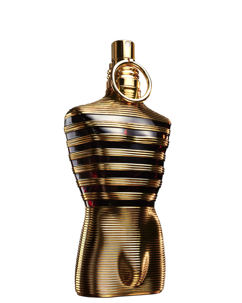 LE MALE ELIXIR 125ML PARFUM – JEAN PAUL GAULTIER