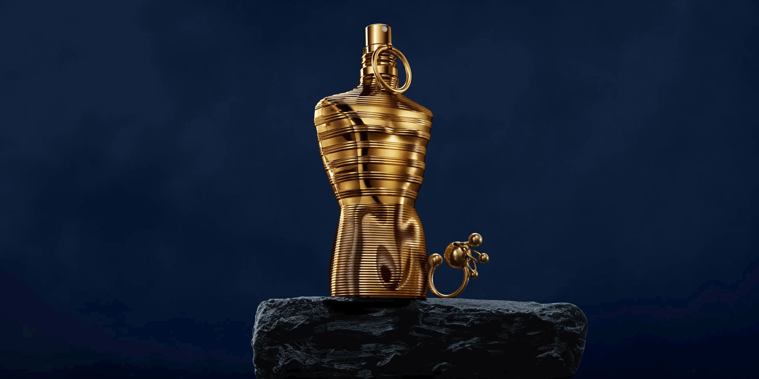 LE MALE ELIXIR ABSOLU 125ML PARFUM INTENSE – JEAN PAUL GAULTIER