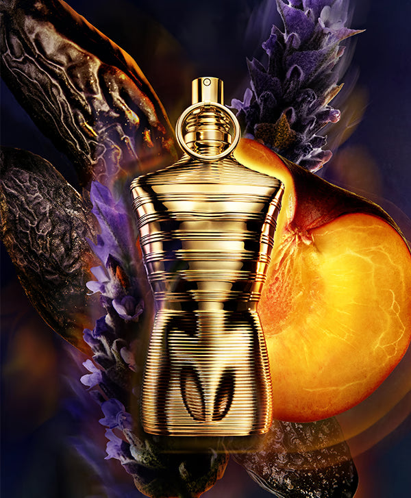 LE MALE ELIXIR ABSOLU 125ML PARFUM INTENSE – JEAN PAUL GAULTIER