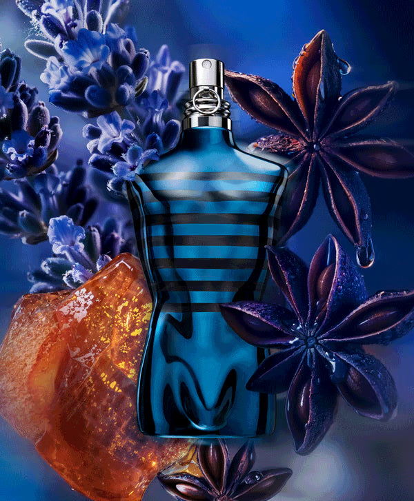 LE MALE IN BLUE 125ML EDP – JEAN PAUL GAULTIER